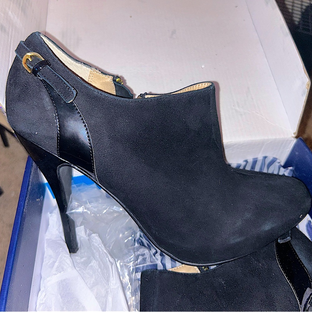 Barely worn heels